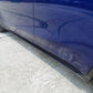 CS Style Pre-Preg Carbon Fibre Side Skirts for Tesla Model Y 19-23-Carbon Factory