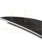 CS Style Pre-preg Carbon Fibre Boot Spoiler for BMW 4 Series F36 Gran Coupe 14-20-Carbon Factory