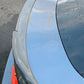 CS Style Pre-preg Carbon Fibre Boot Spoiler for BMW 4 Series F36 Gran Coupe 14-20-Carbon Factory