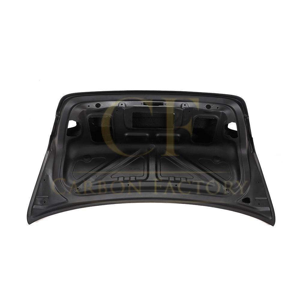 CSL Style Carbon Fibre Boot Lid for BMW E92 Pre-LCI 3 Series & M3 05-09-Carbon Factory