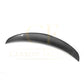 CSL Style Carbon Fibre Boot Spoiler for BMW 3 Series E90 Saloon inc M3 05-08-Carbon Factory