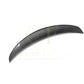 CSL Style Carbon Fibre Boot Spoiler for BMW 3 Series E90 Saloon inc M3 05-08-Carbon Factory