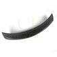CSL Style Carbon Fibre Boot Spoiler for BMW 3 Series E90 Saloon inc M3 05-08-Carbon Factory