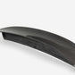 CSL Style Carbon Fibre Boot Spoiler for BMW E46 3 Series 96-05-Carbon Factory