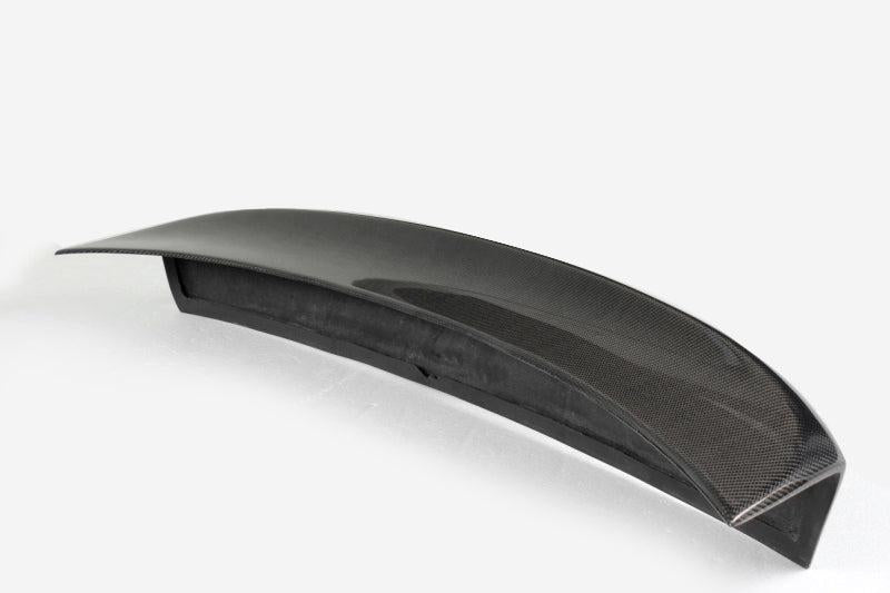 CSL Style Carbon Fibre Boot Spoiler for BMW E46 3 Series 96-05-Carbon Factory