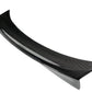CSL Style Carbon Fibre Boot Spoiler for BMW E46 3 Series 96-05-Carbon Factory