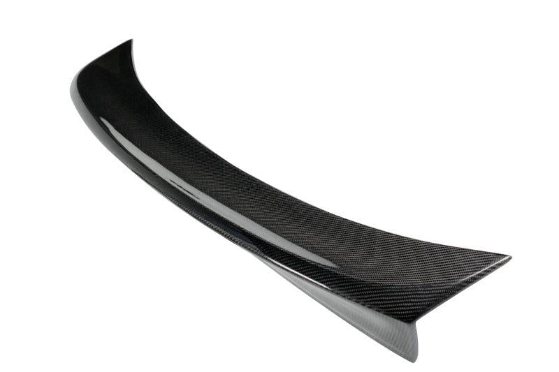 CSL Style Carbon Fibre Boot Spoiler for BMW E46 3 Series 96-05-Carbon Factory