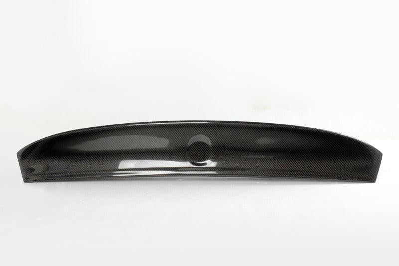 CSL Style Carbon Fibre Boot Spoiler for BMW E46 3 Series 96-05-Carbon Factory