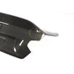 CSL Style Carbon Fibre Boot Spoiler for BMW G87 M2 23-Present-Carbon Factory