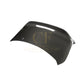 CSL Style Carbon Fibre Boot Spoiler for BMW G87 M2 23-Present-Carbon Factory