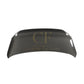 CSL Style Carbon Fibre Boot Spoiler for BMW G87 M2 23-Present-Carbon Factory