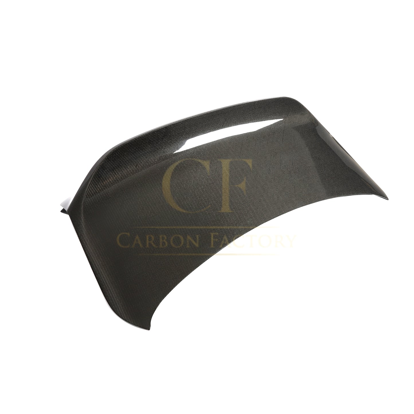 CSL Style Carbon Fibre Boot Spoiler for BMW G87 M2 23-Present-Carbon Factory