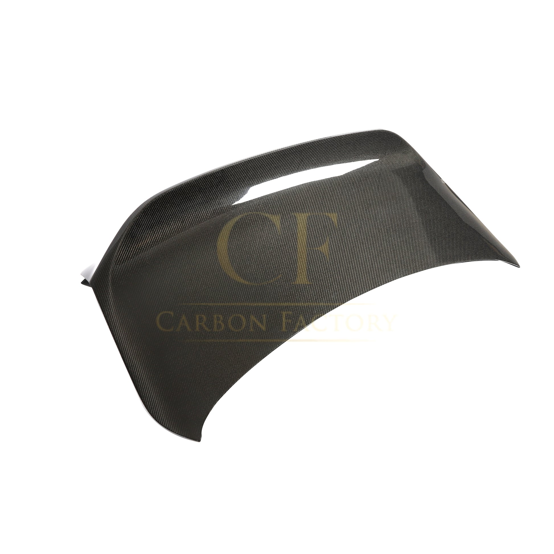 CSL Style Carbon Fibre Boot Spoiler for BMW G87 M2 23-Present-Carbon Factory