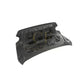CSL Style Carbon Fibre Boot Spoiler for BMW G87 M2 23-Present-Carbon Factory