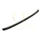 CSL Style Gloss Black Spoiler for BMW F30 3 Series 12-19-Carbon Factory
