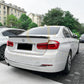 CSL Style Gloss Black Spoiler for BMW F30 3 Series 12-19-Carbon Factory
