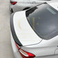 CSL Style Gloss Black Spoiler for BMW F30 3 Series 12-19-Carbon Factory