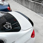 CSL Style Gloss Black Spoiler for BMW F30 3 Series 12-19-Carbon Factory