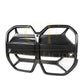 CSL Style Pre-Preg Carbon Fibre Front Grille for BMW 4 Series i4 21-25-Carbon Factory