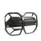 CSL Style Pre-Preg Carbon Fibre Front Grille for BMW 4 Series i4 21-25-Carbon Factory