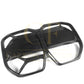 CSL Style Pre-Preg Carbon Fibre Front Grille for BMW 4 Series i4 21-25-Carbon Factory