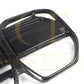 CSL Style Pre-Preg Carbon Fibre Front Grille for BMW 4 Series i4 21-25-Carbon Factory