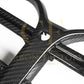 CSL Style Pre-Preg Carbon Front Grille for BMW 4 Series G26 20-Present-Carbon Factory