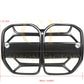 CSL Style Pre-Preg Carbon Front Grille for BMW 4 Series G26 20-Present-Carbon Factory