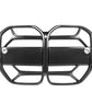 CSL Style Pre-Preg Carbon Front Grille for BMW 4 Series G26 20-Present-Carbon Factory