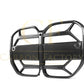 CSL Style Pre-Preg Carbon Front Grille for BMW 4 Series G26 20-Present-Carbon Factory