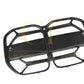 CSL Style Pre-Preg Carbon Front Grille for BMW 4 Series G26 20-Present-Carbon Factory