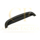 CTR Style Carbon Fibre Front Splitter for BMW E90 E92 E93 M3 07-13-Carbon Factory