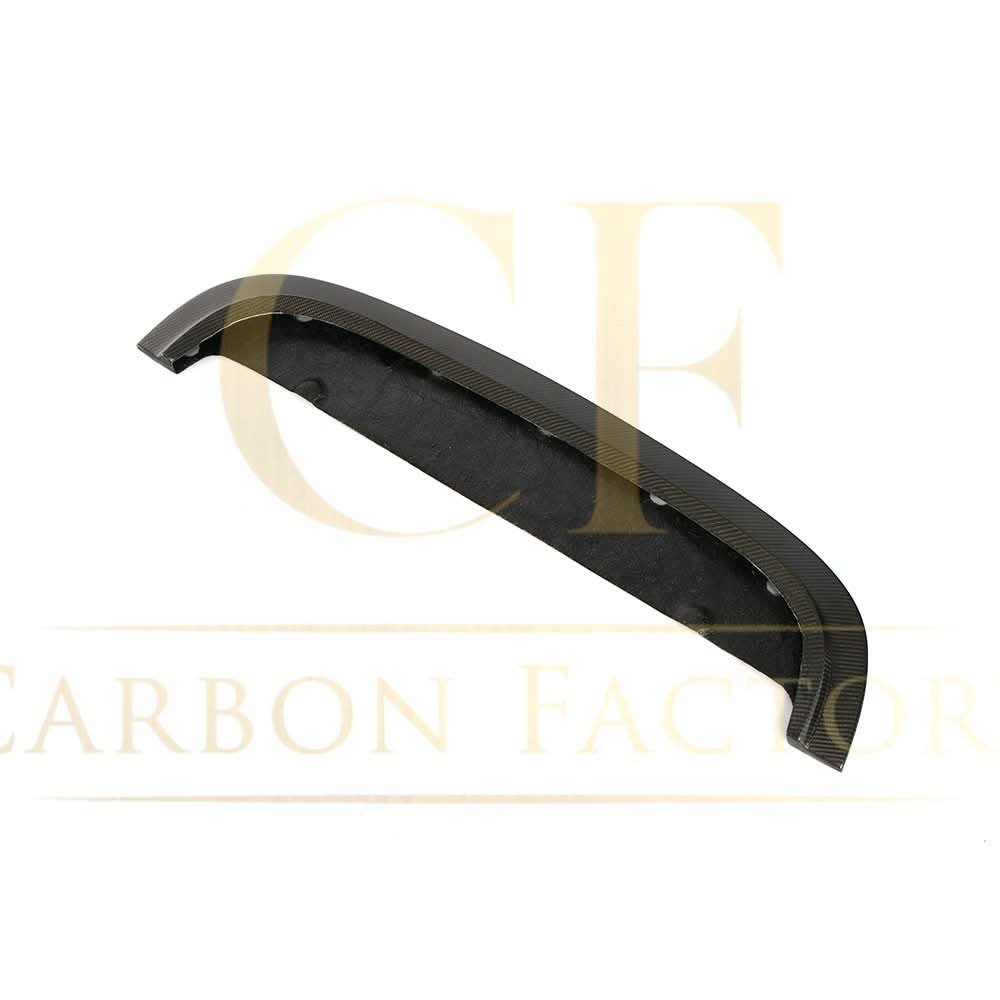 CTR Style Carbon Fibre Front Splitter for BMW E90 E92 E93 M3 07-13 - Carbon Factory