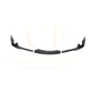Carbon Fiber Front Splitter for Toyota Supra 2020-2024-Carbon Factory