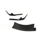 Carbon Fiber Front Splitter for Toyota Supra 2020-2024-Carbon Factory