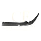 Carbon Fiber Front Splitter for Toyota Supra 2020-2024-Carbon Factory
