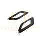 Carbon Fibre Bonnet Air Intake Scoop for Land Rover Range Rover Sport 18-20-Carbon Factory