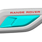 Carbon Fibre Bonnet Air Intake Scoop for Land Rover Range Rover Sport 18-20-Carbon Factory