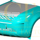 Carbon Fibre Bonnet Hood for Land Rover Range Rover Sport 20-22-Carbon Factory