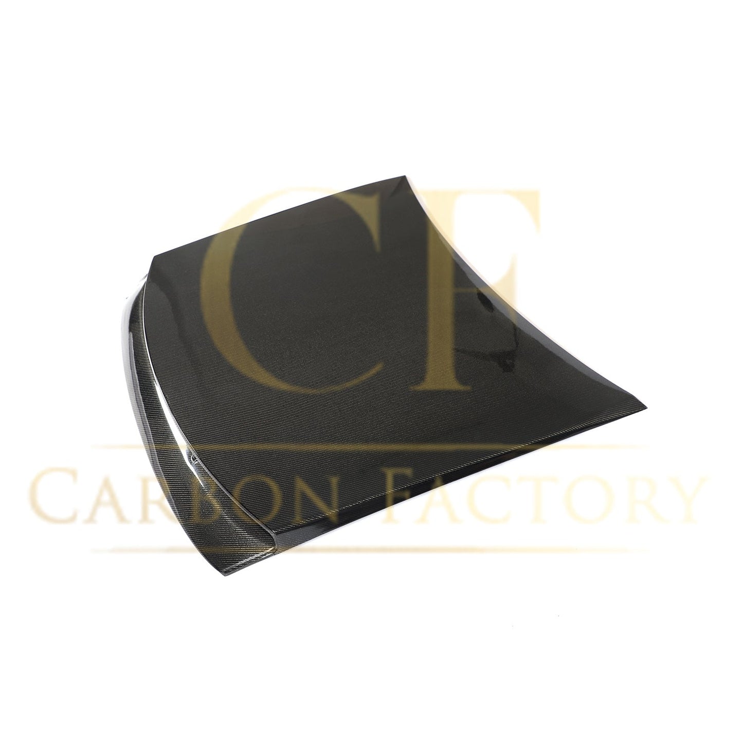 Carbon Fibre Bonnet Hood for Land Rover Range Rover Sport 20-22-Carbon Factory
