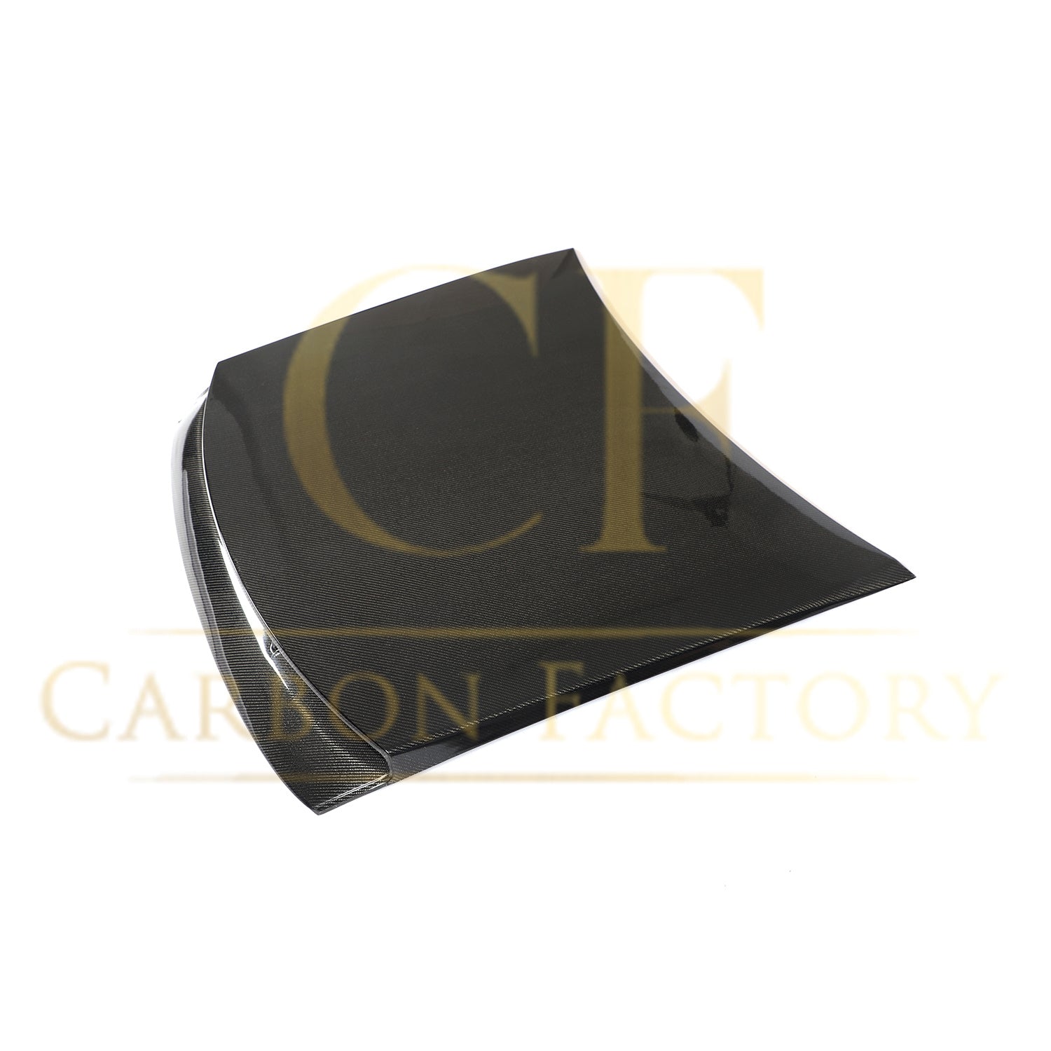 Carbon Fibre Bonnet Hood for Land Rover Range Rover Sport 20-22-Carbon Factory