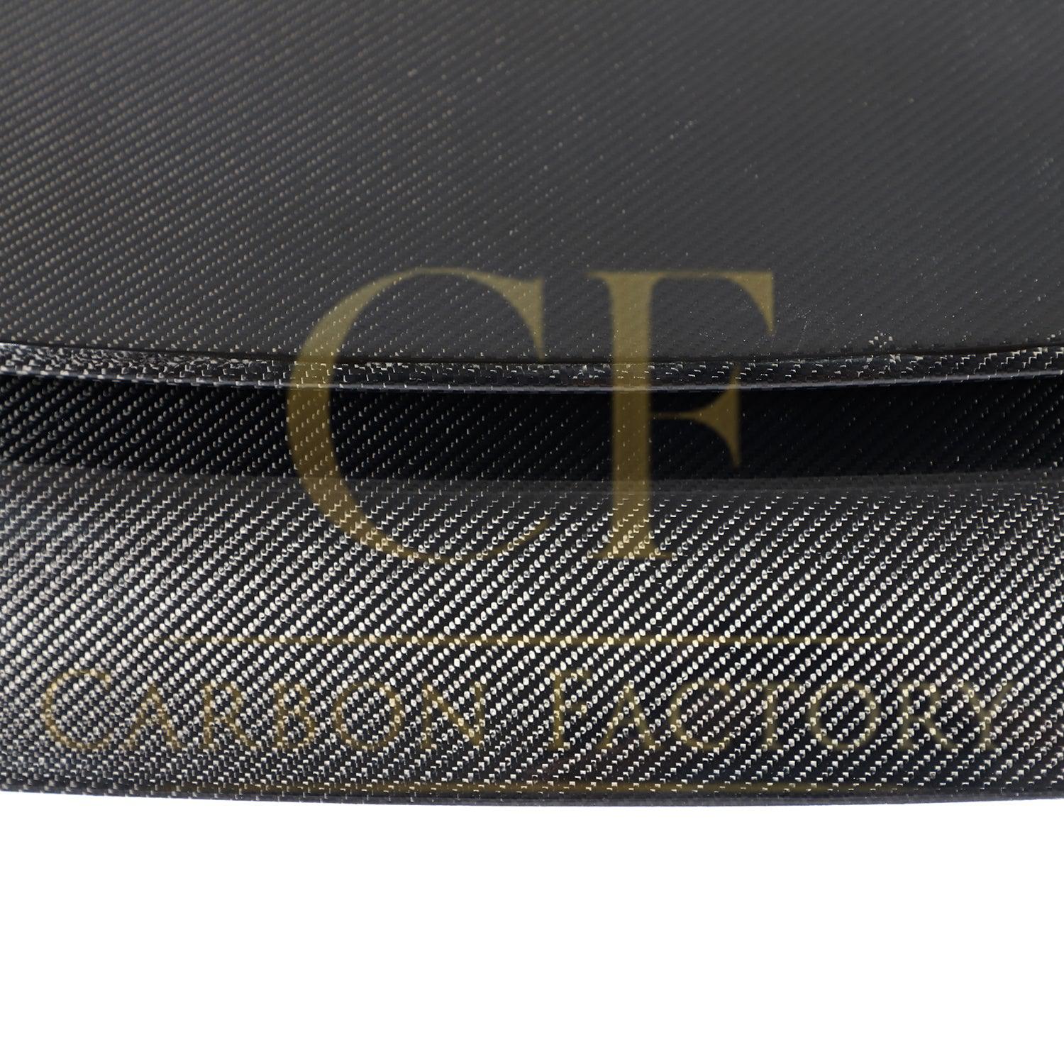 Carbon Fibre Bonnet Hood for Land Rover Range Rover Sport 20-22-Carbon Factory