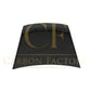 Carbon Fibre Bonnet Hood for Land Rover Range Rover Sport 20-22-Carbon Factory