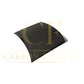 Carbon Fibre Bonnet Hood for Land Rover Range Rover Sport 20-22-Carbon Factory