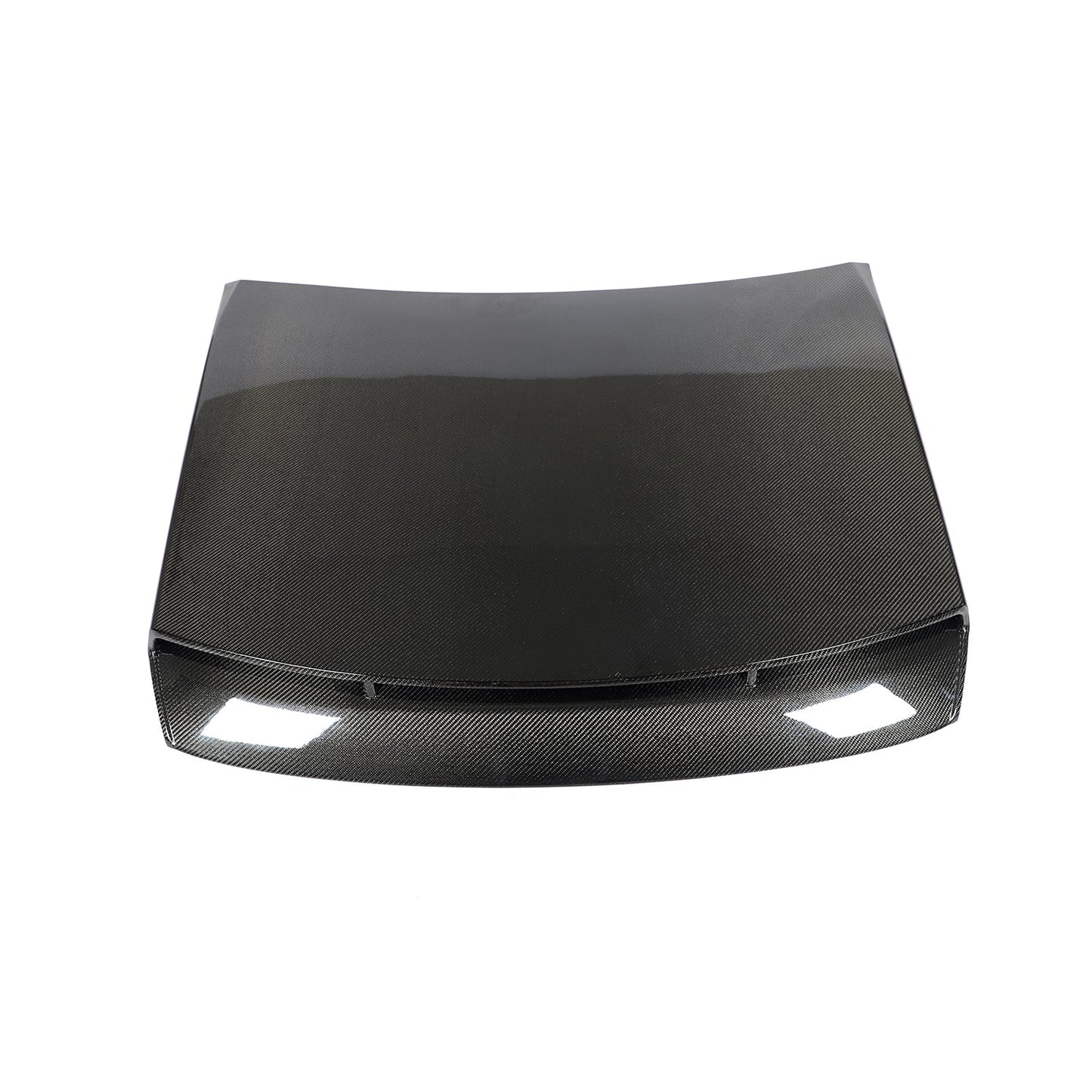 Carbon Fibre Bonnet Hood for Land Rover Range Rover Sport 20-22-Carbon Factory