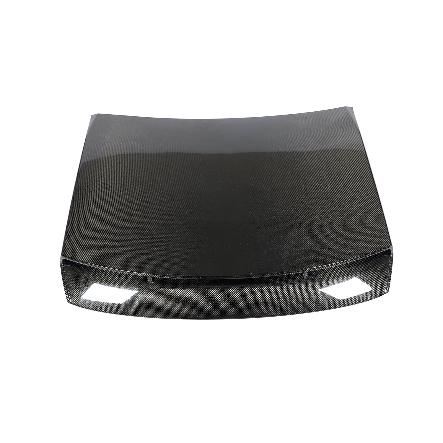 Carbon Fibre Bonnet Hood for Land Rover Range Rover Sport 20-22-Carbon Factory