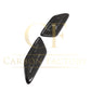 Carbon Fibre Bonnet Vents for Land Rover Range Rover Sport 18-20-Carbon Factory
