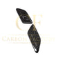Carbon Fibre Bonnet Vents for Land Rover Range Rover Sport 18-20-Carbon Factory