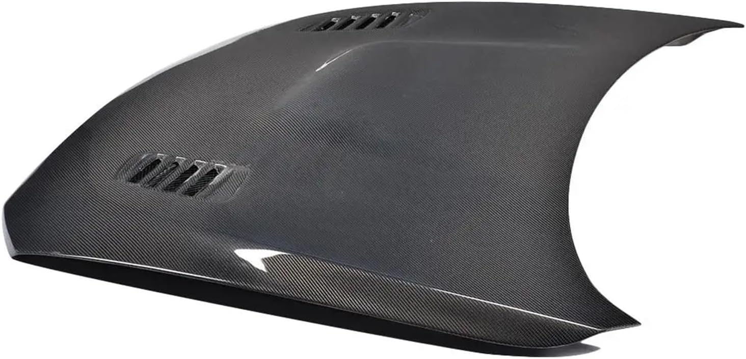 Carbon Fibre Bonnet for BMW F20 F21 1 Series M Sport 11-18-Carbon Factory