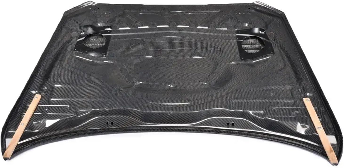 Carbon Fibre Bonnet for BMW F20 F21 1 Series M Sport 11-18-Carbon Factory